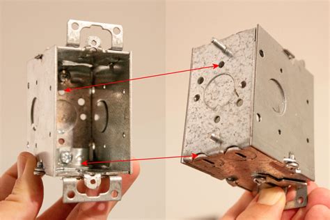 air sealed electrical box|how to seal electrical outlets.